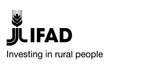 International Fund for Agricultural Development (IFAD) logo